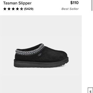 Ugg Tasman